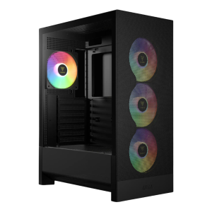Gamdias AURA GC15 ARGB Mid-Tower ATX Gaming Casing